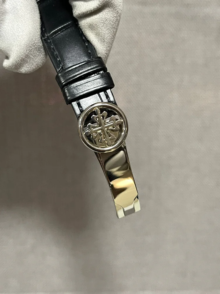 Patek Philippe Perpetual Calendar 18k